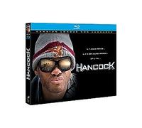 Hancock [Version longue non censurée] [Blu-ray]