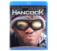 Blu-Ray Hancock