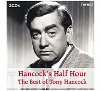 The Best of Tony Hancock – Hancock's Half Hour – Regis Holzhandel