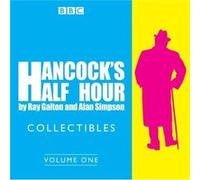 Hancock's Half Hour Collectibles: Volume 1: Rarities From The Bbc Radio Archive