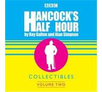 Hancocks Half Hour Collectibles Volume 2 by Alan Simpson Inconnu (Auteur)