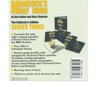 [(Hancock's Half Hour: Collector's Edition Series 3 )] [Author: Ray Galton] [Nov-2001]