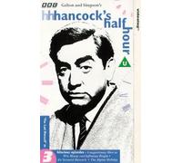 Hancock's Half Hour - Competitions: How To Win Money And Influence People [VHS] [Import anglais]