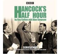 Hancocks Half Hour Series 3 by Alan Simpson Inconnu (Auteur)