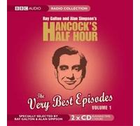 Hancock's Half Hour: The Very Best Episodes