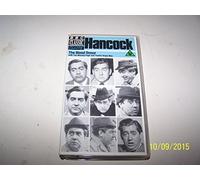 Hancock's Half Hour [VHS] [Import allemand]
