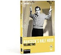 Hancock's Half Hour - Vol. 2 - The Best Of G