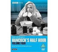 Hancock's Half Hour - Vol. 4 G