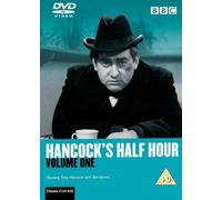 Hancock's Half Hour – BBC – DVD – Volume 1 (1961)
