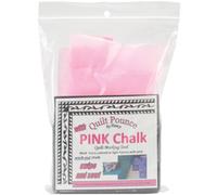 Hancy Quilt Pounce Pad avec poudre de craie Rose 113,4 g