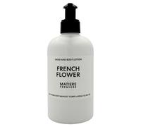 MATIERE PREMIERE Hand and Body Lotion French Flower 300 ml