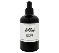 MATIERE PREMIERE Hand and Body Wash French Flower 300 ml