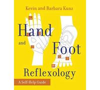 Hand And Foot Reflexology