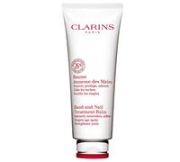 Clarins Soin des mains Baume Jeunesse – 96% d'ingrédients d'origine naturelle – 100 ml