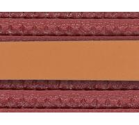 Hand Art Caveçon Classic Line HandArt, Biothane cognac Cob = Pur-sang