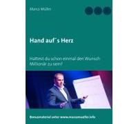 Hand Auf's Herz