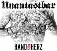 Hand Aufs Herz