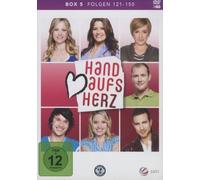 Hand Aufs Herz – Épisodes 121–150 – Edel