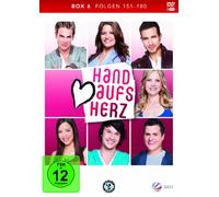 Hand Aufs Herz - Folge 151-180