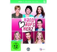 Hand Aufs Herz - Folge 181-210