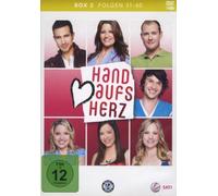 Hand Aufs Herz - Folge 31-60