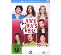 Hand Aufs Herz - Folge 61-90
