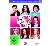 Hand Aufs Herz - Staffel 8,Folge 211-234