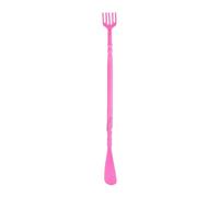 Hand Back Scratcher - Griffe Scratcher Back Scratcher, Longue Chaussette Retour Scratcher Griffe Bateau Inserts Cornes, Corne à Chaussures Pick Démangeaisons Soulagement De Démangeaison, Portable