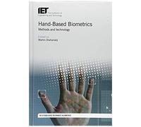 Hand-Based Biometrics: Methods And Technology