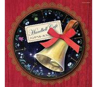 Hand Bell Cafe / O.S.T. - Handbell Cafe (Original Soundtrack) [Import]