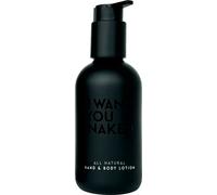 Hand & Body Lotion GOOD KARMA - 250 ml