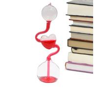 Hand Boiler Glass Science Experiment Novelty Energy Transfer Hand Boiler