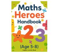 Hand Book for Maths Heros