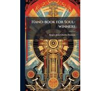 Hand-book for Soul-winners