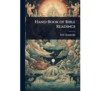 Hand-Book of Bible Readings