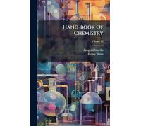 Hand-book Of Chemistry