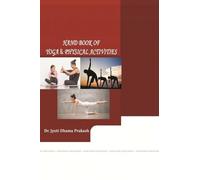 Hand Book of Yoga & Physical Activities