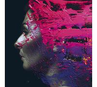 Hand Cannot Erase