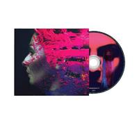 Steven Wilson – Hand. Cannot. Erase. – CD – Digipak