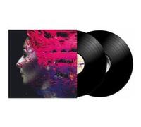 Steven Wilson – Hand. Cannot. Erase. – Vinyle 12" Pochette gatefold