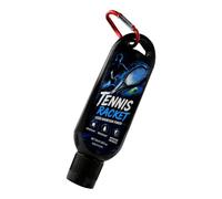 Hand Chalk - 50ml Fast Drying Anti-Slip Workout Hand Grip Enhancer