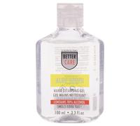 Hand Cleansing Gel - Aloe Touch by Better Care for Unisex - 3.3 oz Gel