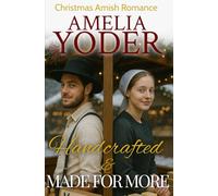 Hand Crafted & Made for More