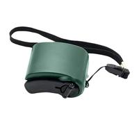 Hand Crank Cell Phone Charger - Mobile Phone Charger | LED Light Light USB Chargers | Portable Power Supply | For Camping Backpacking Mountain Climbing Outdoor Survival