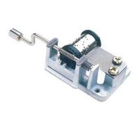 Hand Crank Music Box Beatles Here Comes The Sun / Music Box