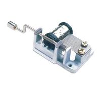 Hand Crank Music Box My Way / Music Box