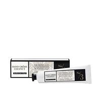 Hand Cream - Coconut by Archipelago Botanicals for Unisex - 3.2 oz Cream