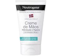 Neutrogena Hand Cream Hidratación E Higiene 50ml
