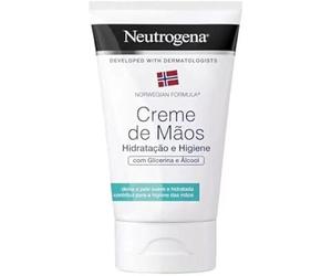 Hand Cream Hidratación E Higiene 50 Ml
