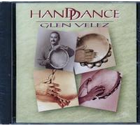 Hand Dance-Fame Drum Music